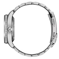 Orologio Citizen Uomo Promaster Automatic Diver's in Acciaio NY0120-52E - NY0120-52E